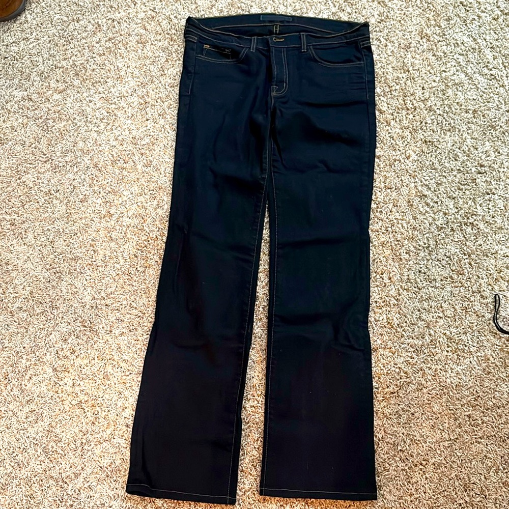 Blue Jeans | J BRAND | Size 31